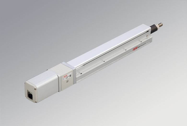 TOYO閉環(huán)步進滑臺CGTH