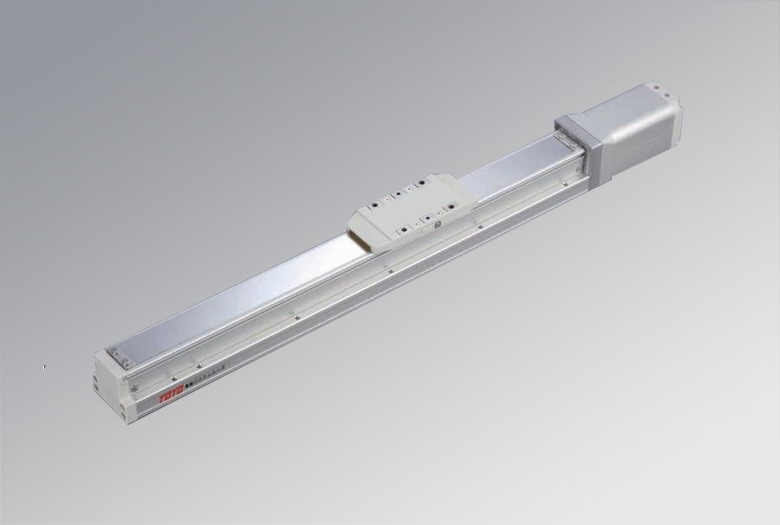 TOYO直流伺服滑臺DGTH