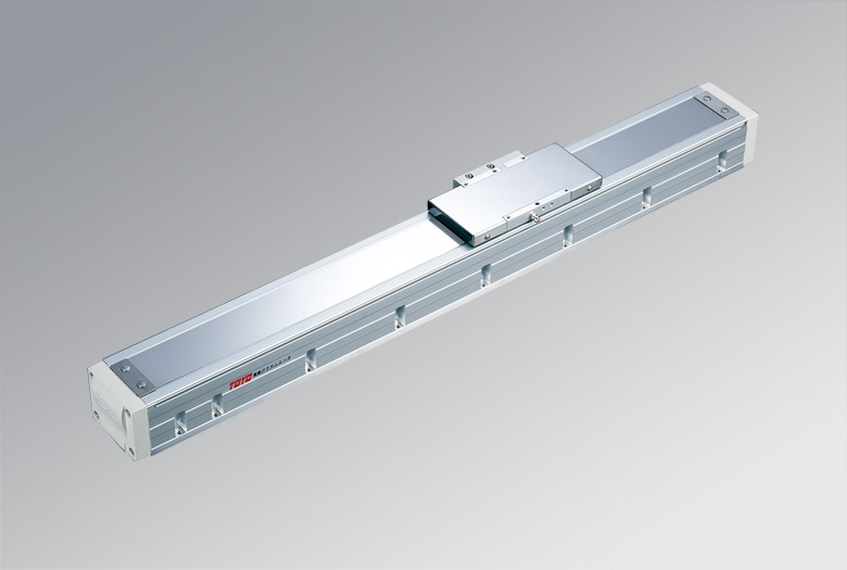 TOYO無(wú)鐵芯線性馬達(dá)模組