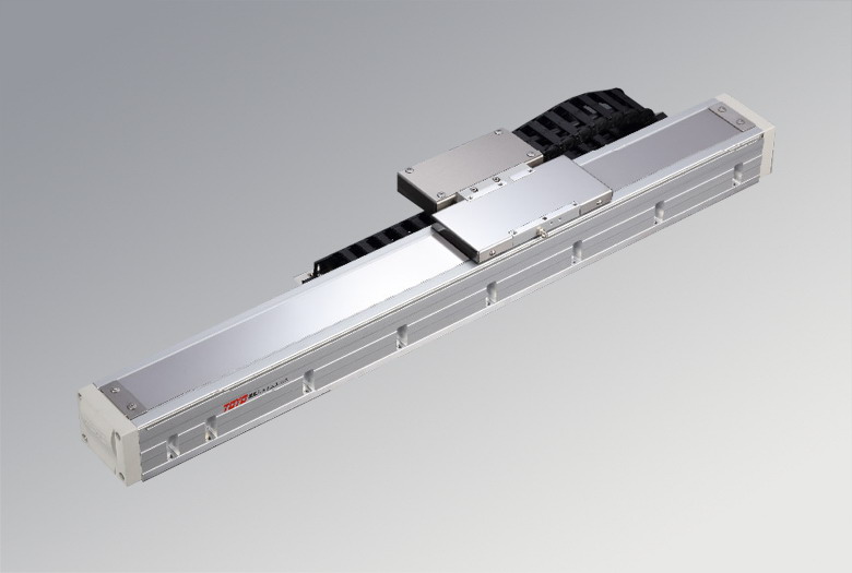 TOYO有鐵芯平板式線性馬達(dá)模組