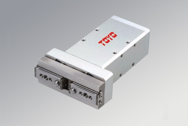 東佑達(dá)連桿式電動(dòng)夾爪CHB