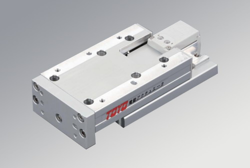 TOYO伺服電機