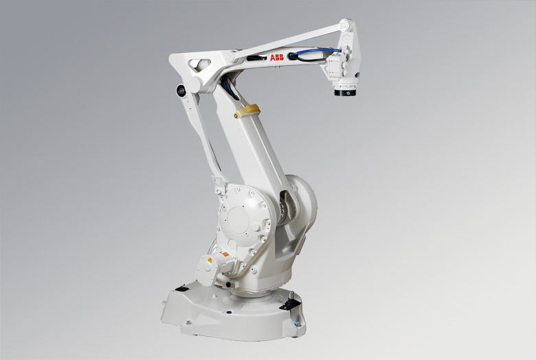 ABB機械手