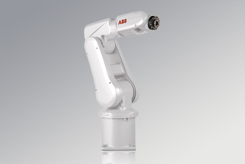 ABB機(jī)器人組成分類(lèi)及驅(qū)動(dòng)