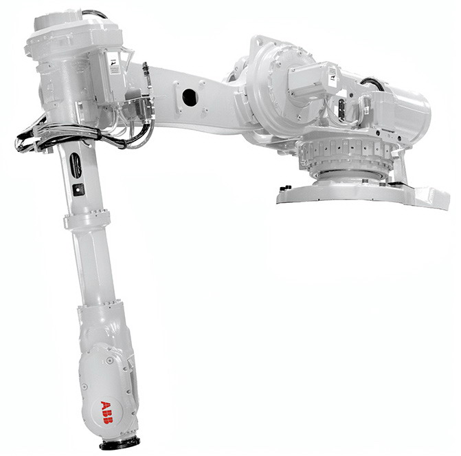 ABB機(jī)械手IRB6650S