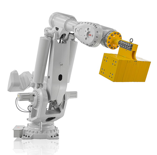 ABB機(jī)械手IRB8700