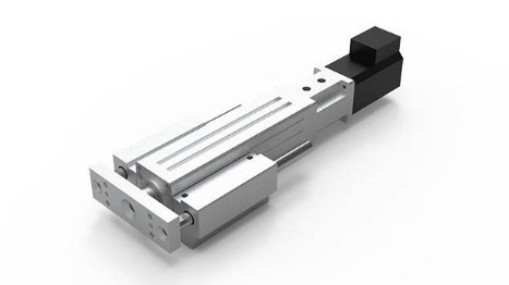 toyo電動(dòng)缸結(jié)構(gòu)與特點(diǎn)介紹