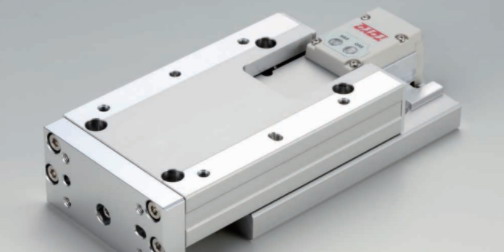 伺服電動(dòng)缸與氣液壓缸的對(duì)比分析