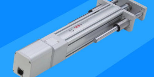 toyo電動缸的分類