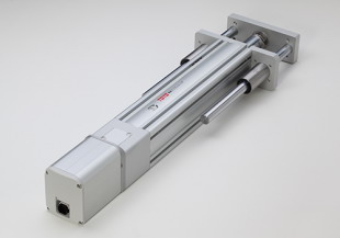 標(biāo)準(zhǔn)電動(dòng)缸CY50D