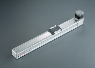 標(biāo)準(zhǔn)皮帶滑臺(tái)ETB5