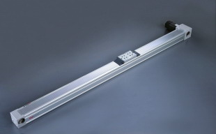 歐規(guī)皮帶滑臺(tái)M80M