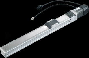 無(wú)塵螺桿滑臺(tái)ECH5M