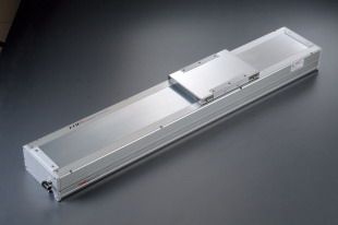 無(wú)塵螺桿滑臺(tái)ECH17