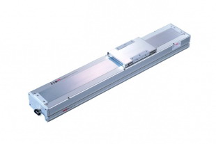 無(wú)塵線(xiàn)性馬達(dá)滑臺(tái)ECL12