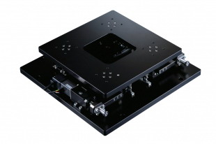 精密定位平臺(tái)EXYY-025-025-M10